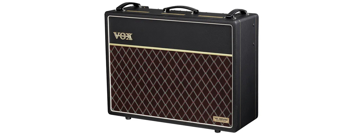 Vox AC30 Hand-Wired